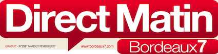 logo Direct Matin